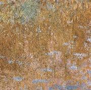 Claude Monet Detail of Spring France oil painting artist